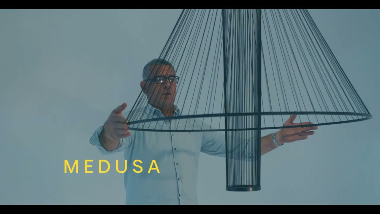 MEDUSA | Olé Lighting