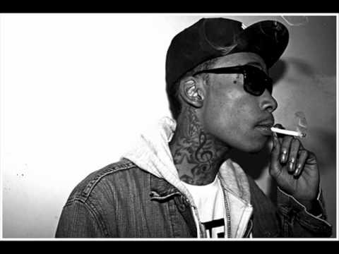 Prince Of The City Freestyle - Wiz Khalifa