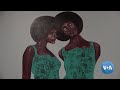 Colorado Art Gallery Spotlights Ghanaian Painters