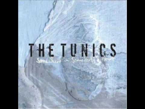 the tunics - whatever happened