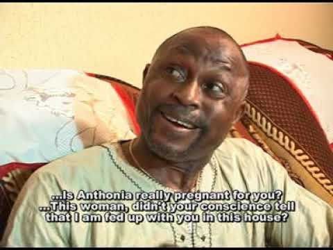 AMUGBUGBE PART 2, Benin Old school drama