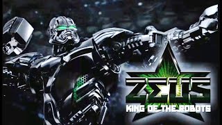 Real Steel - Robot Boxing Scenes - 1080p