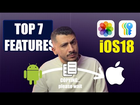 iOS 18 Public Beta hands on - Top 7 Features