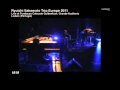 Ryuichi Sakamoto Trio - Live Broadcast from Lisbon (Portugal): 1919