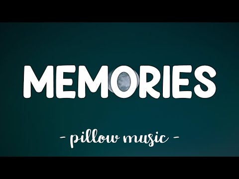 Memories - David Guetta (Feat. Kid Cudi) (Lyrics) ????