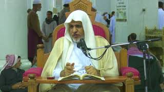 أ.د. علي الشبل | شرح أحاديث الفتن والحوادث  (24/13) image