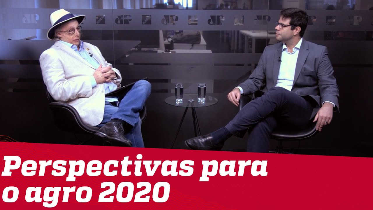 Perspectivas para o agronegócio em 2020