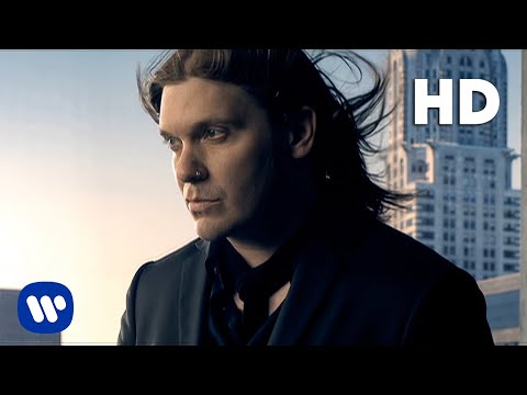 Shinedown - If You Only Knew (Official Video)