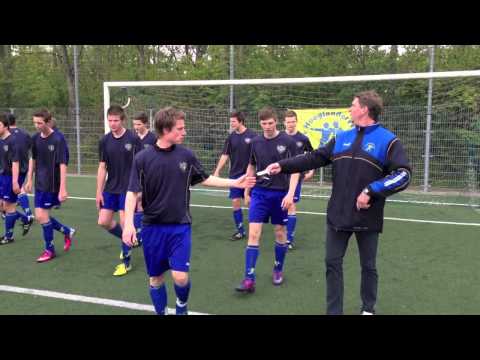 Hooglanderveen A1 gepromoveerd 2012-2013