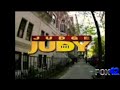 Judge Judy Closed Captioning 2017 2020 Season 21 Ep245 On 11 09 20