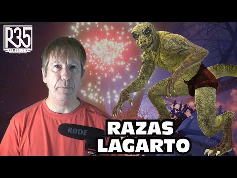 IMPACTANTE: DESCUBREN HOMBRES-LAGARTO EN CUEVAS SUBTERRÁNEAS