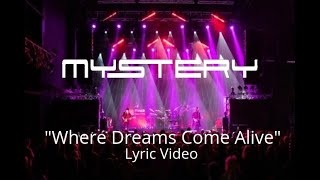 Music video thumbnail preview for MYSTERY \ by Mystery