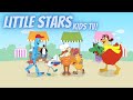 I HAVE SIX DOLLARS Kids Song LittleStars KidsTv