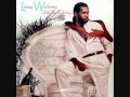 J Blackfoot and Lenny Williams I'm Just A Fool For You.wmv
