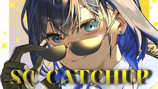 【Superchat Catchup】No Place Like Home #sponsored
