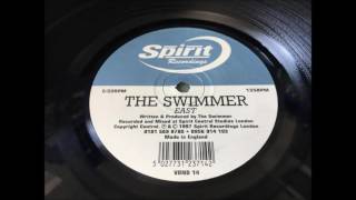 The Swimmer - East