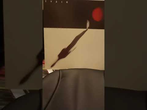 Straight Ahead Jeff Tyzik trumpet Radiance 1982