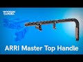 ARRI Master Top Handle + AIR EVF for ARRI Alexa XT, SXT, SXT-W, Classic