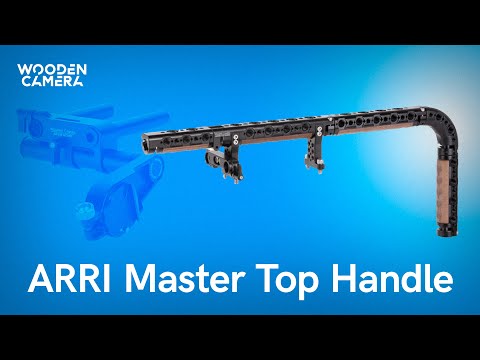 AIR EVF Extension Arm (ARRI Alexa Mini MVF-1 / Mini LF MVF-2