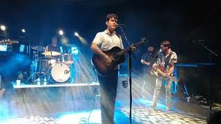 Flatland Calvary in Burnet