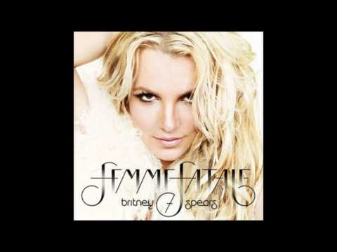 Britney Spears - Trip To Your Heart Lyrics