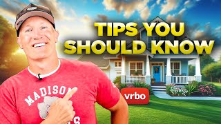 How To Find Long-Term Rentals On VRBO