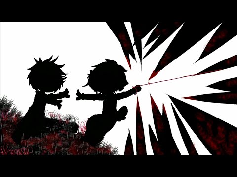 Welcome to Your Fate!! || S1!Tommy & S2!Dream || CrossTime Duo Angst ||