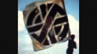 Crass , Heard Too Much About =;-)