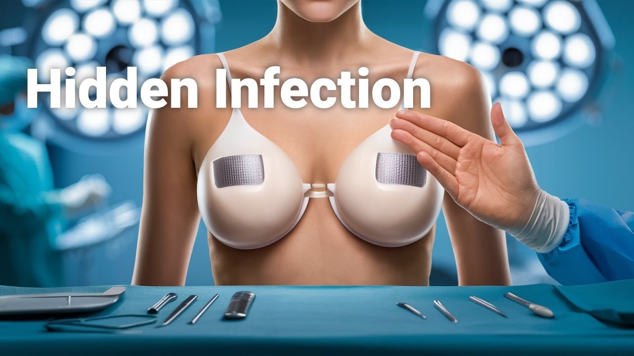 En Bloc Capsulectomy: What It Actually Means