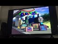 Thomas Friends Songs From The Station DVD Menu Walkthrough