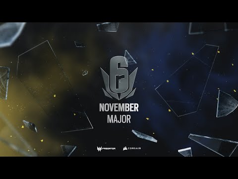 Finale Upper Bracket : Jour 2 - TeamBDS vs TeamEmpire - EU November Six Major