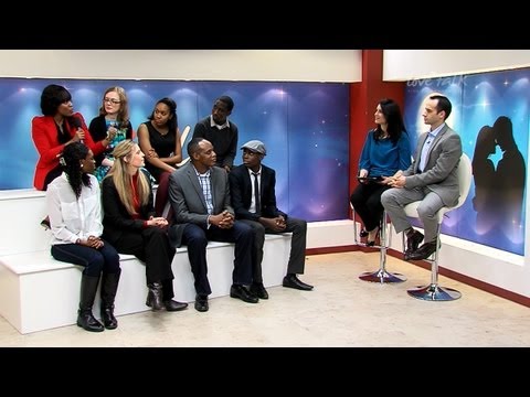 Love Talk Show - Dating part 1 - SE01EP013