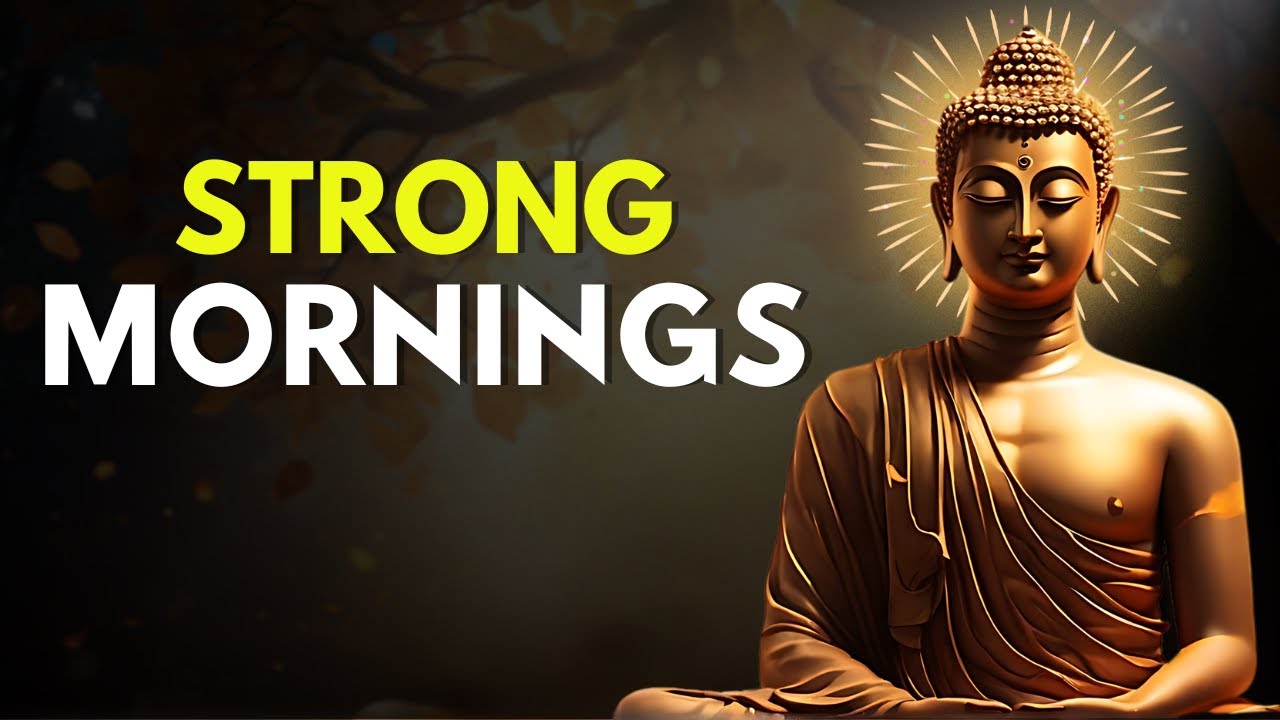 Buddhist Morning Habits That will changes your Life | Buddhist Teachings