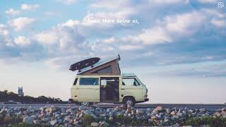 John Mayer - Love on the weekend ( Lyrics Video )