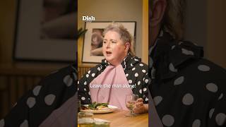 Sick of Stanley Tucci?! 😂 | Siobhán McSweeney | Dish #Podcast #Funny