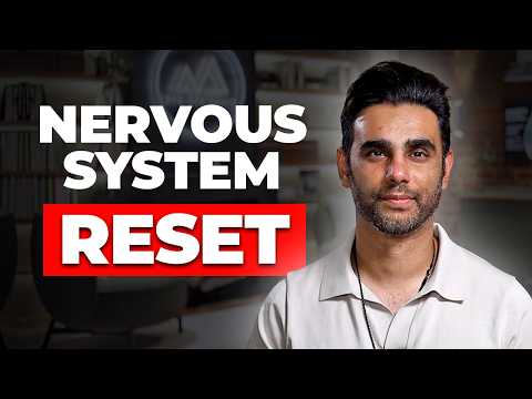 How To Trick Your Brain To Turn Off Anxiety