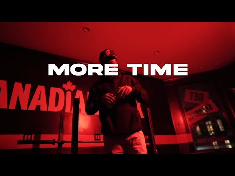 Parksbury Sparks - More Time