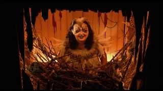 Psychopomp Trailer - La mama 2015 Season video