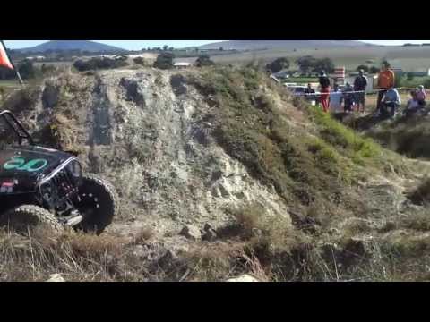 4x4 Extreme challenge 2013