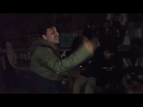 SUJETO vs SABIO: 4tos - DRC Battles x Supremacia MC