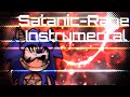 SATANIC-RAGE V1 (Instrumental) - FNF' Sega Horror Legends OST