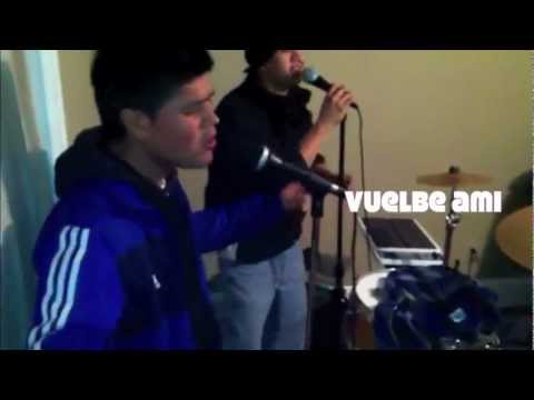 vuelve ami kumbia y ke 2012 official