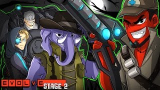 Evolve Stage 2 video thumbnail