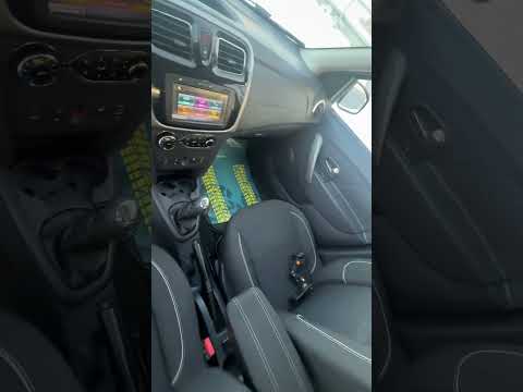 фото renault sandero stepway  0