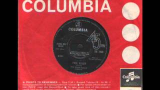 Music video thumbnail preview for THE BRIAN AUGER TRINITY - FOOL KILLER - 1965 by Brian Auger & the Trinity