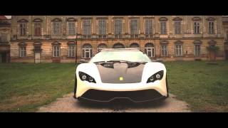 Tushek Renovatio T500 Promo [OFFICIAL]
