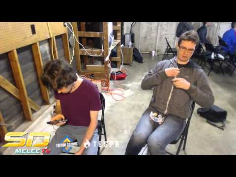 LSSD #49 Singles Busters GF: Signia vs. Kopaka - SSBM