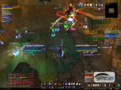 CORE in ZA - Hex Lord Malacrass