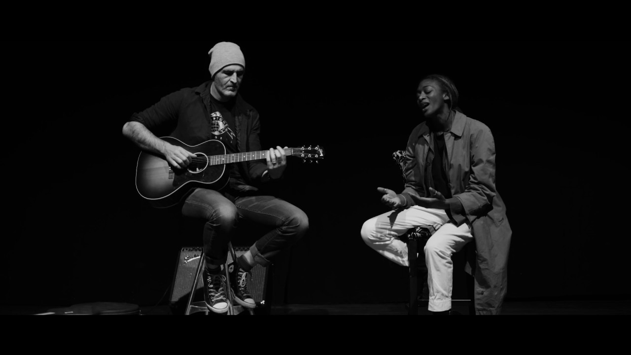 Ala.ni - Cherry Blossom (Live)