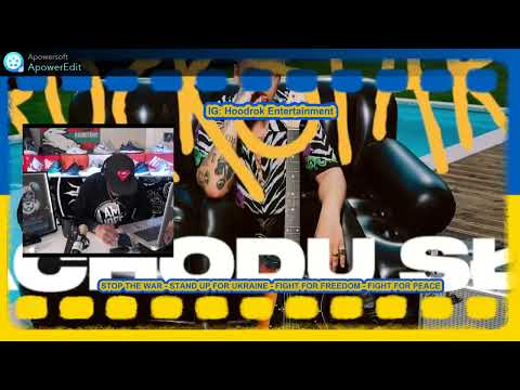 Polish Rap: White 2115 ft. Szpaku - "Kap Kap" (New Zealand Reaction)